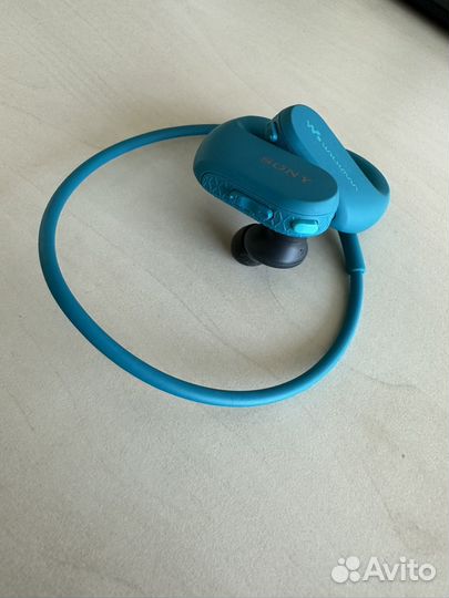 Mp3 плеер sony NW-WS413