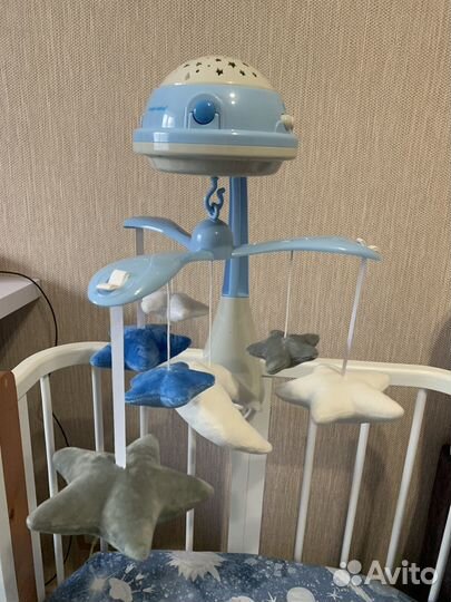 Мобиль Canpol Babies