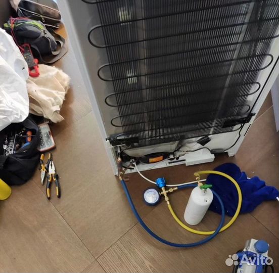 Ремонт Стиральных машин Ремонт Холодильников 1 Час