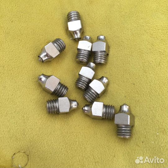 Шипы для подков se кроссовые