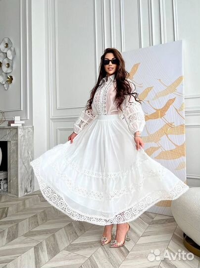 Бомбезный Костюм Zimmermann