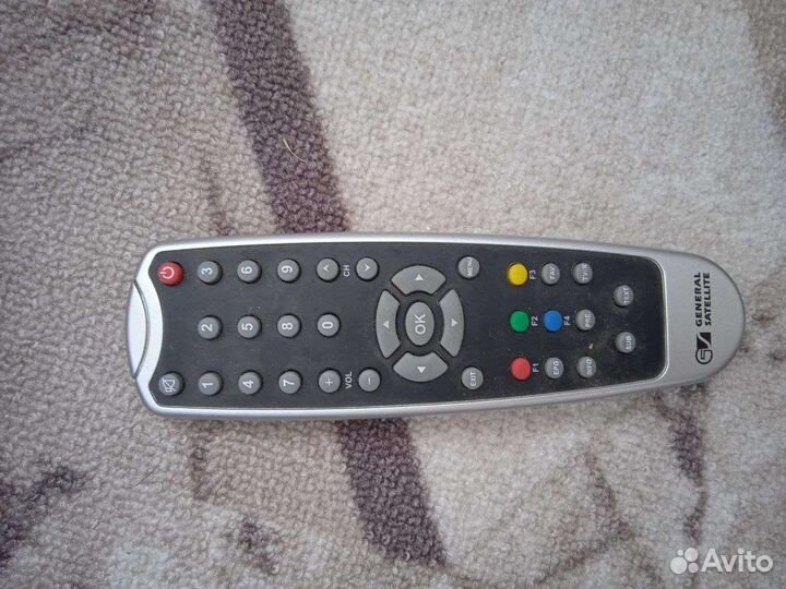 Ресивер TE-8310