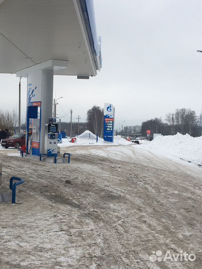 Готовый бизнес, АЗС