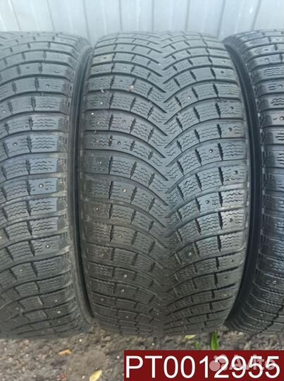 Michelin Latitude X-Ice North 265/50 R19 98H