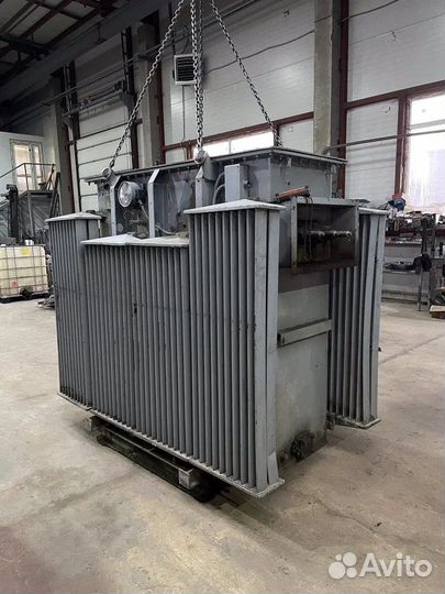 Трансформатор масляный арт45312