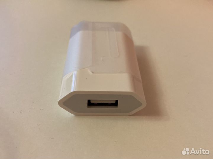 Зарядка для телефона