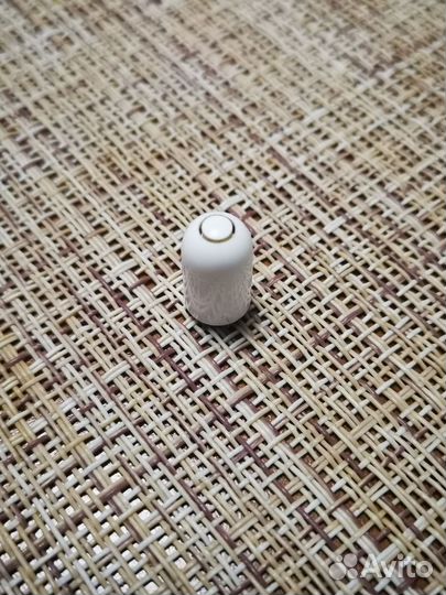 Apple Pencil колпачок