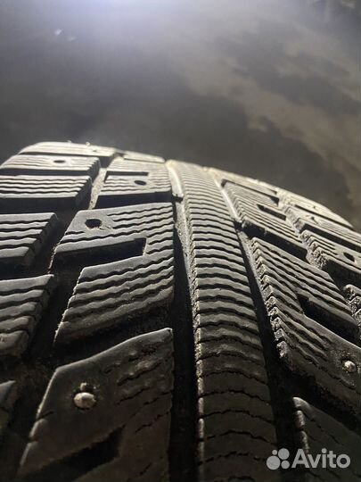 Marshal I'Zen KW22 235/50 R18