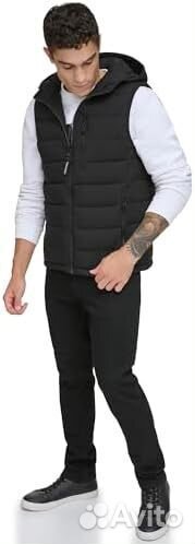 Жилет мужской Calvin klein оригинал L