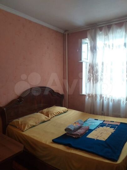 Комната 16 м² в 2-к., 1/9 эт.