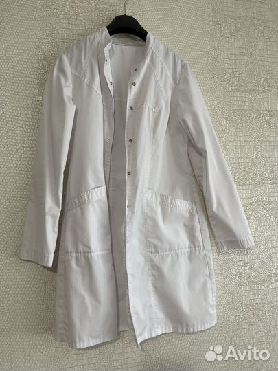 Медицинский халат