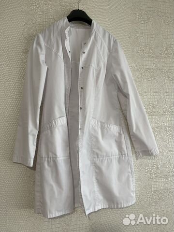 Медицинский халат