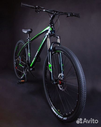 Горный велосипед TT Neon 29