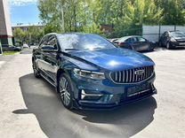 Geely Preface 2.0 AMT, 2023, 11 000 км, с пробегом, цена 2 950 000 руб.