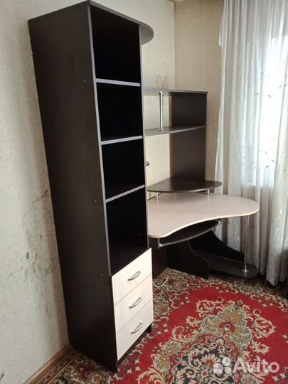 Компьютерный стол бу