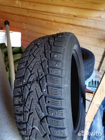 Nokian Tyres Nordman 7 205/55 R16