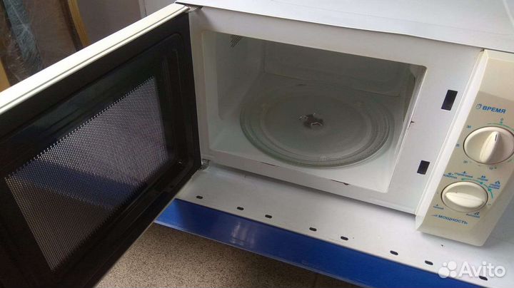 Микроволновая печь Supra nws-1714