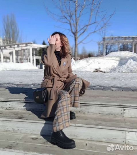 Комбинезон женский