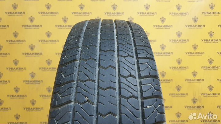 КШЗ К-175 Баргузин 4х4 205/70 R15 95T