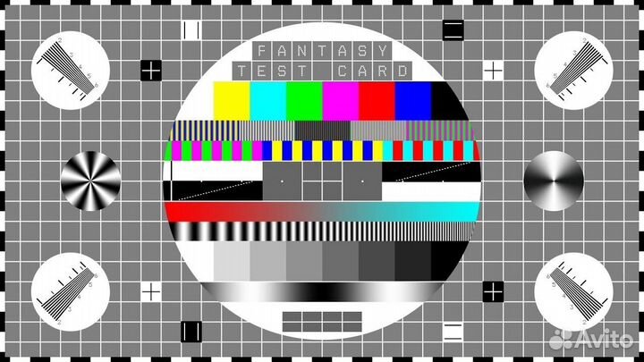 Ремонт любых телевизоров с любой неисправностью