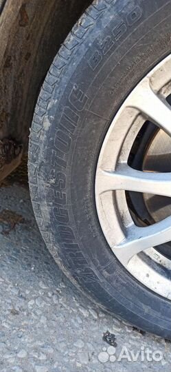Bridgestone B250 195/65 R15