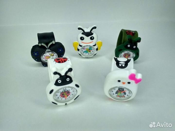 Детские часы