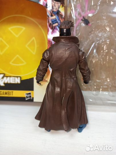 Фигурка Marvel Legends Gambit
