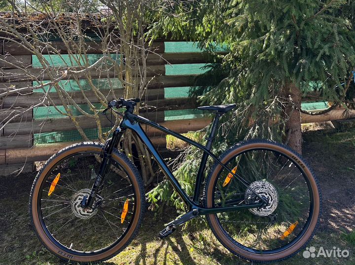 Велосипед scott scale