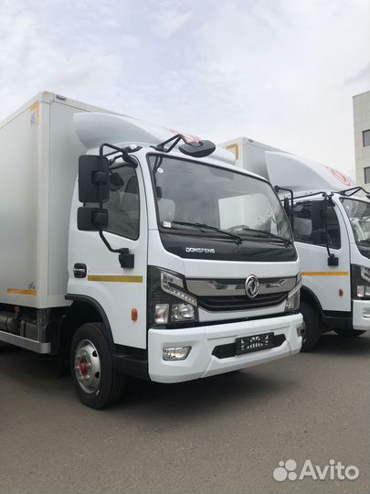 DongFeng Z55L, 2024