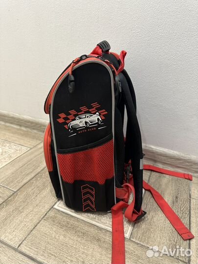 Школьный рюкзак