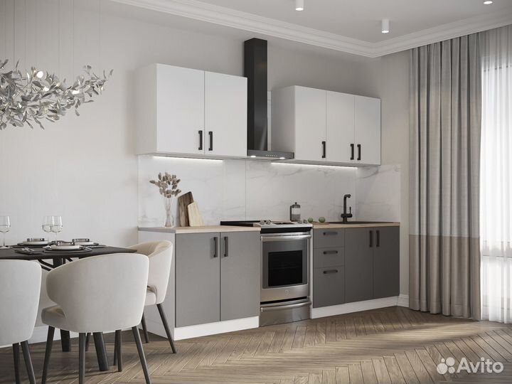 Кухня Светлана