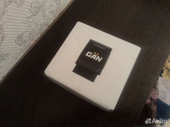 Чип-тюнинг GAN