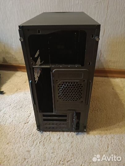 Корпус для пк
