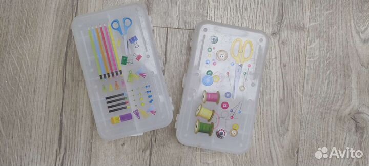 Контейнеры