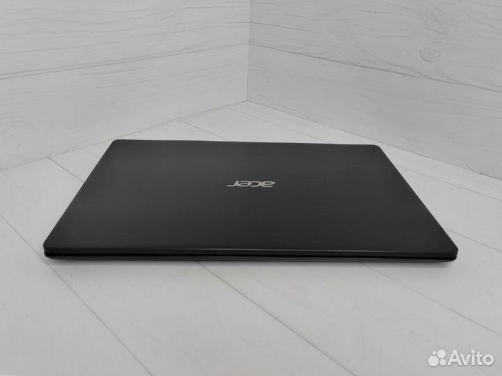 SSD240 процессор Core i3-10 для игр Ноутбук Acer