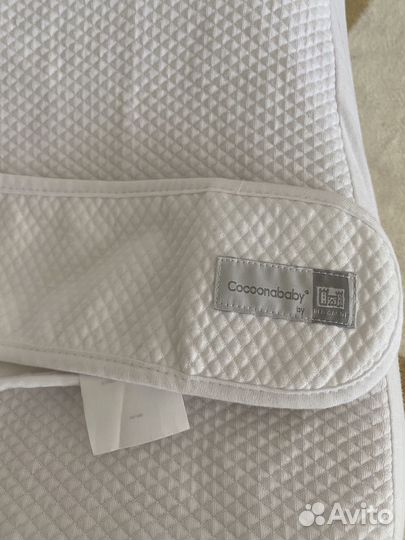 Кокон Red castle cocoonababy