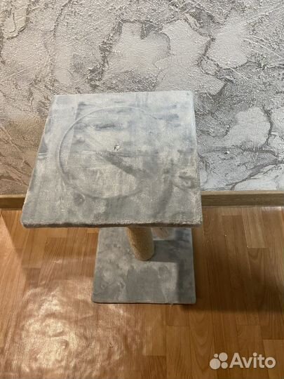 Когтеточка для кошек