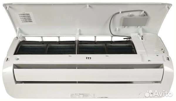 Сплит-система EuroHoff, EV-12 на 35кв