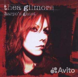 Thea Gilmore - Harpos Ghost (1 CD)