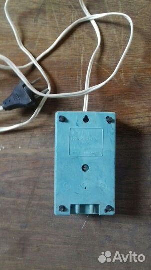 Микрокомпрессор вк-1 для аквариума