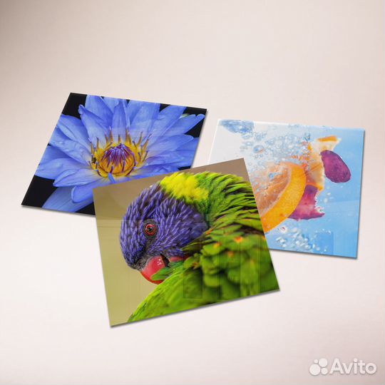 Фартук кухонный,защитный экран,прозрачный пластик