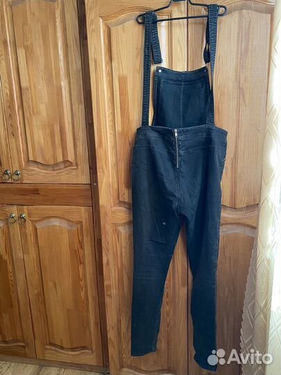 Джинсы 3 вида