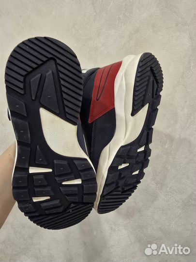 Дутики детские