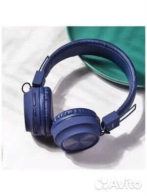 Беспроводные наушники hoco W25