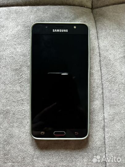 Samsung Galaxy J3 (2017), 2/16 ГБ