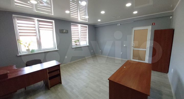 Сдается офисное помещение