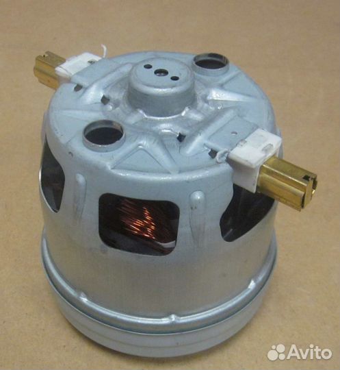 Двигатель для пылесоса 1600W bosch / siemens (1