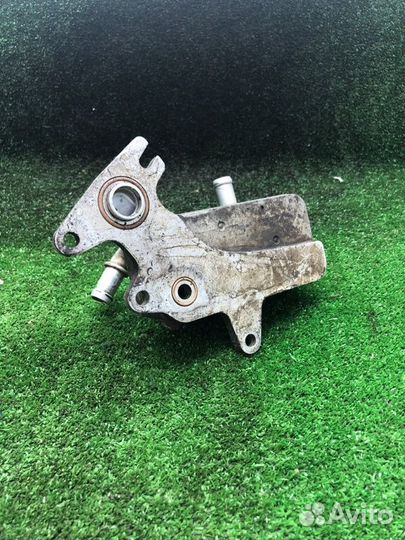 Радиатор Масляный Volkswagen Polo 6C1 CWV 596315