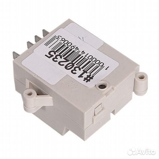 Таймер оттайки для холодильника тим-01 тим 01. 11