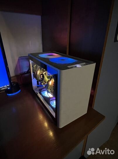 Сборка пк / Настройка обслуживание компьютера